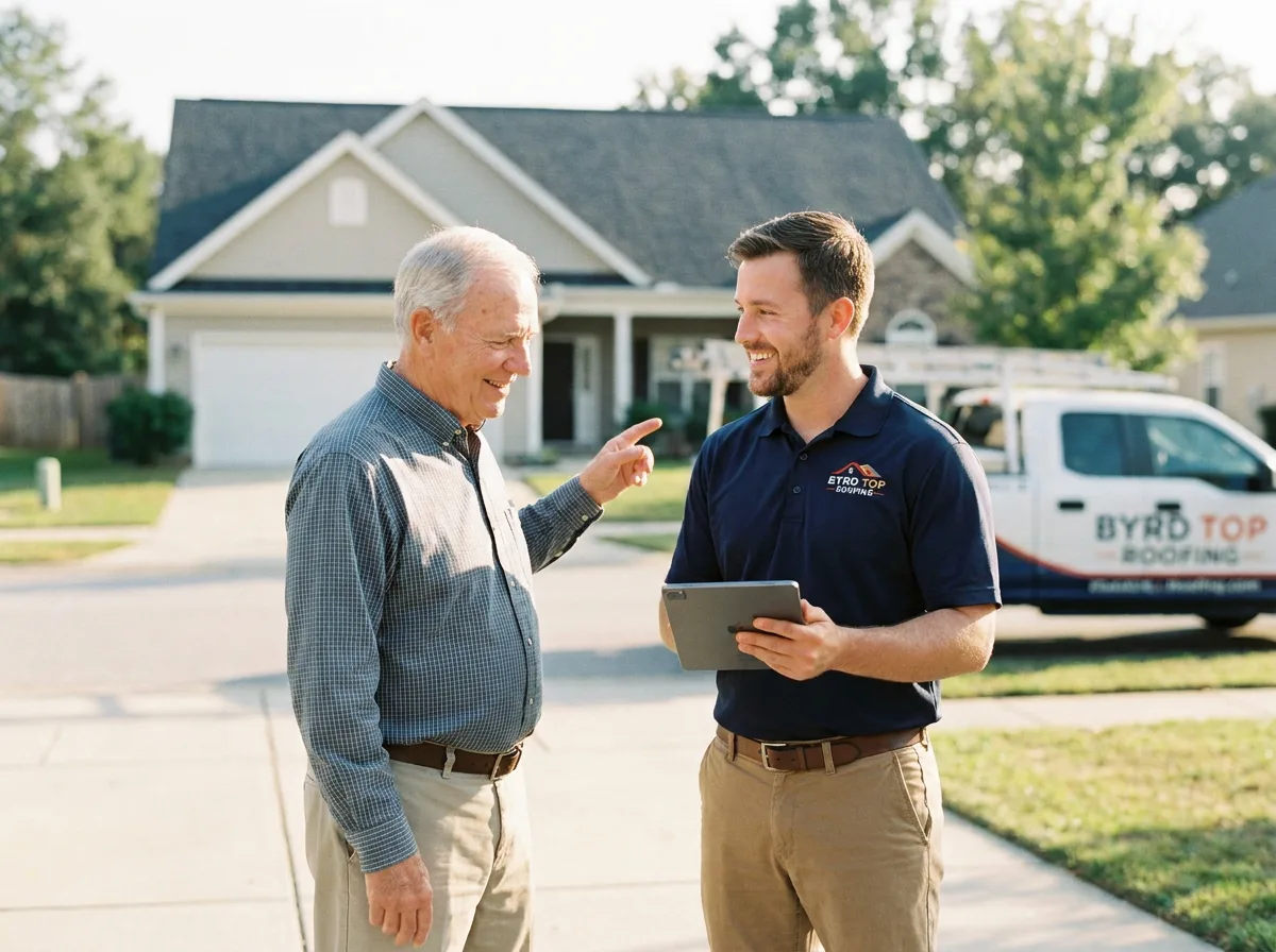 Roofing Hephzibah, GA FAQs